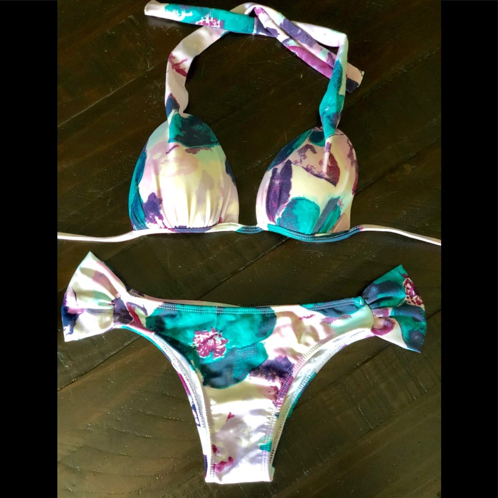 Brazilian Bikini